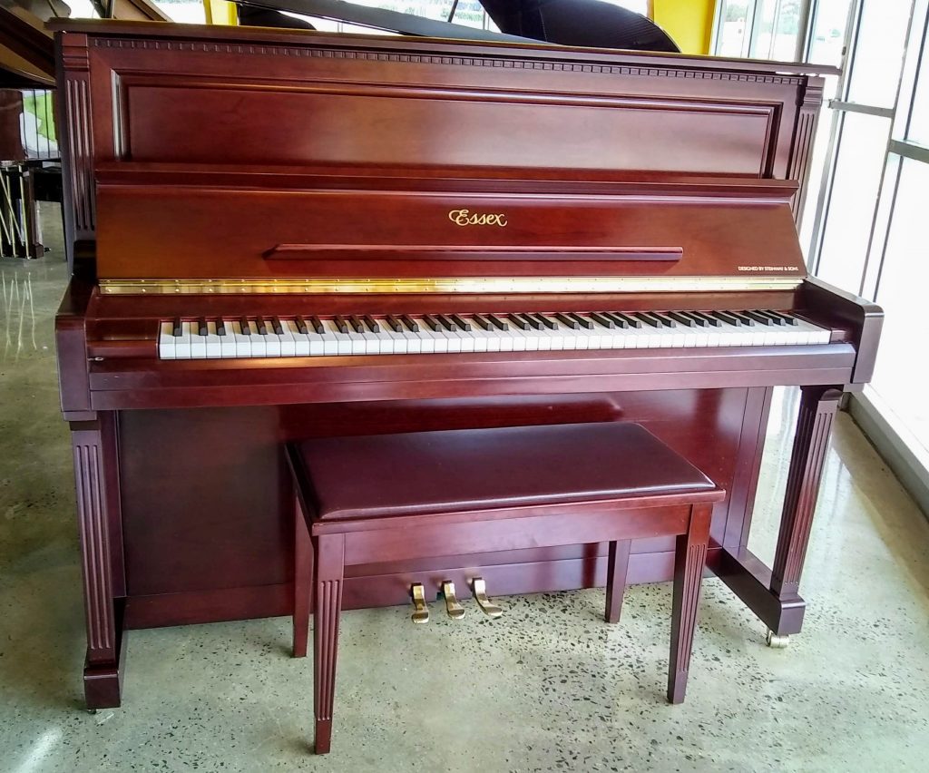 PreOwned Pianos Turners Keyboards