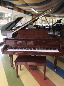 used grand piano for sale