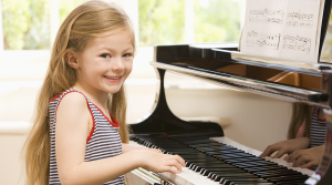 What Age Should My Child Start Piano Lessons?