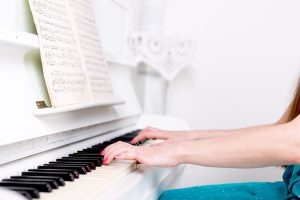 piano lesson technique mistakes