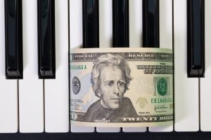 What Is My Piano Worth?