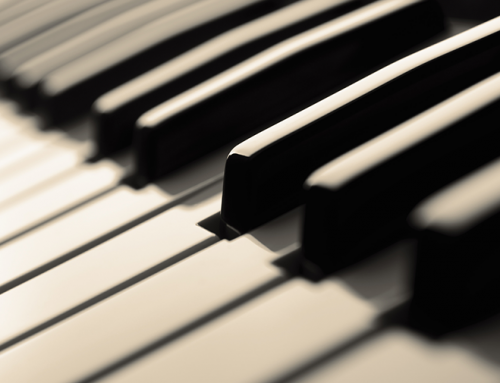 Can I Buy a Piano With Ivory Keys?