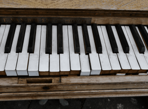 Piano Damage Temperature Effects and Humidity