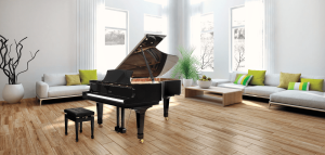 Rent a Piano for a Song