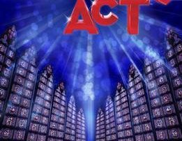 Sister Act at Imperial Theatre