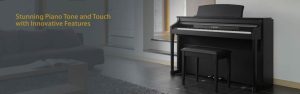kawai digital piano