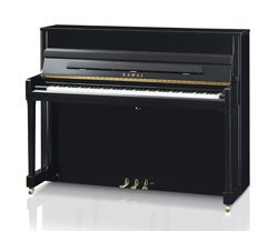 K-200 Professional Upright Piano