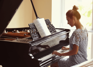 Regret Quitting Piano Lessons