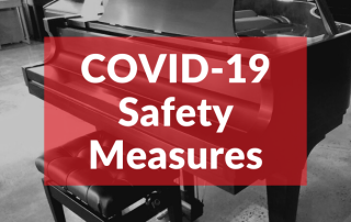 COVID-19 Store SAFETY Update