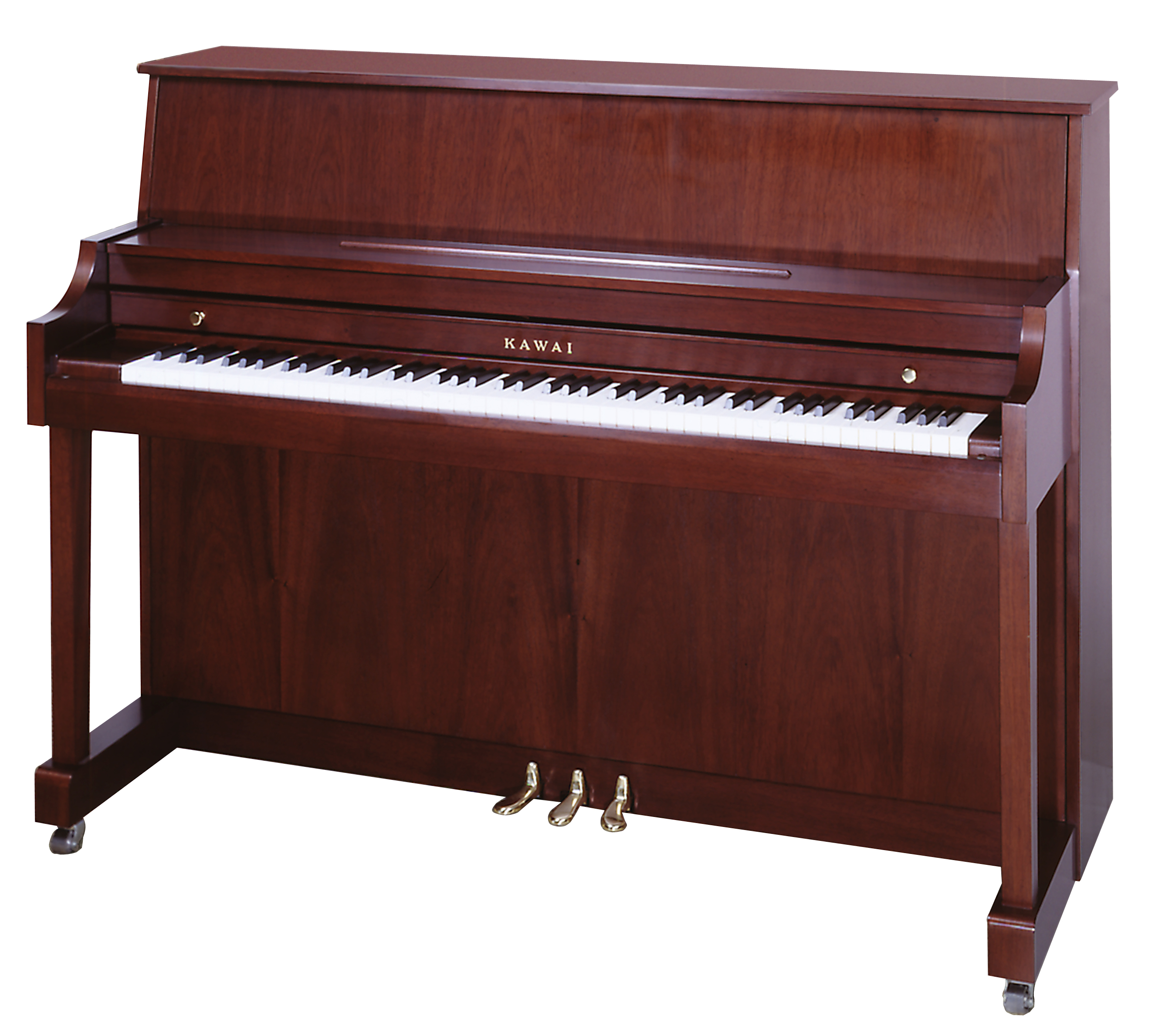 Kawai 506N Upright Piano