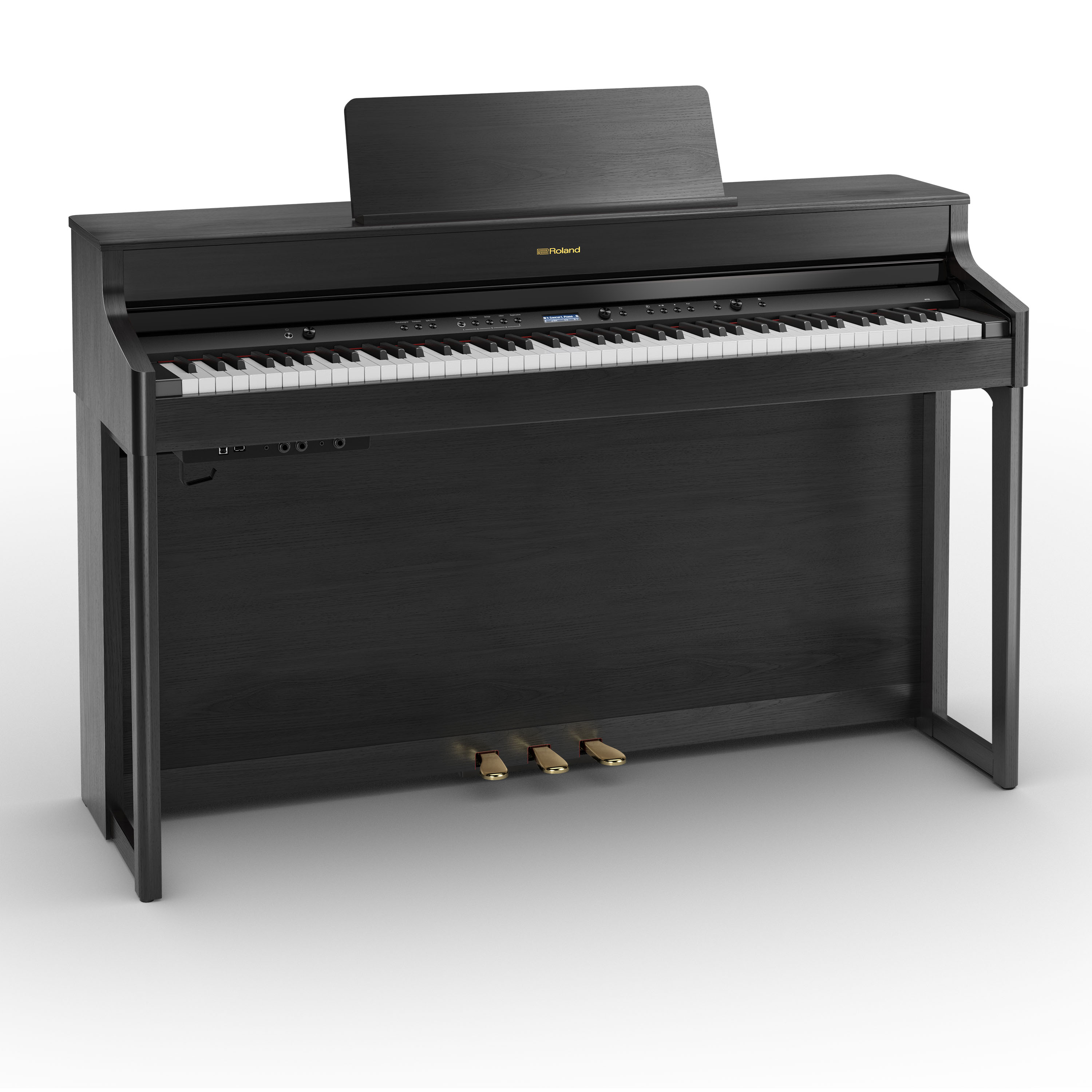 Roland HP702 Digital Piano