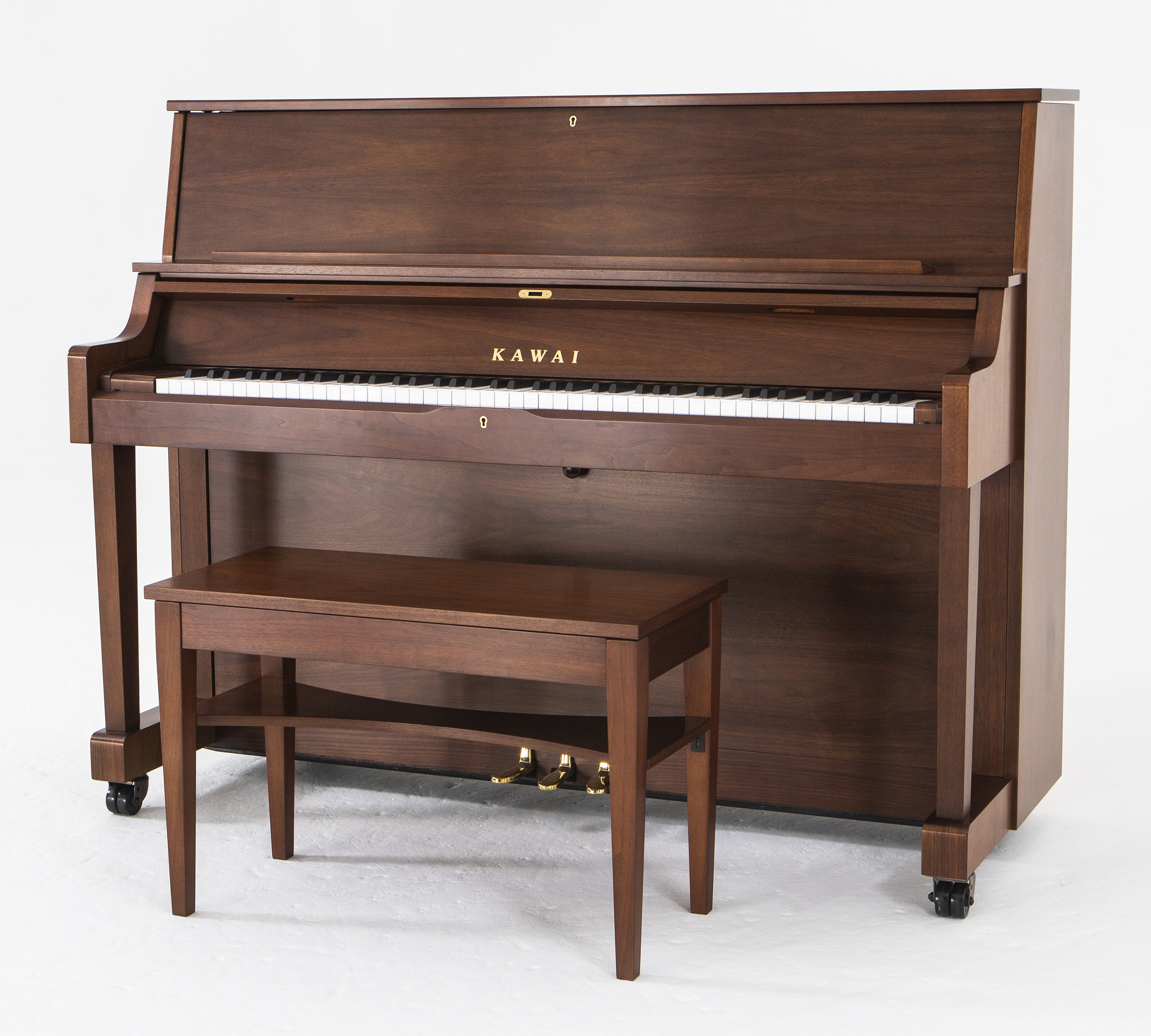Kawai ST-1 Upright Piano