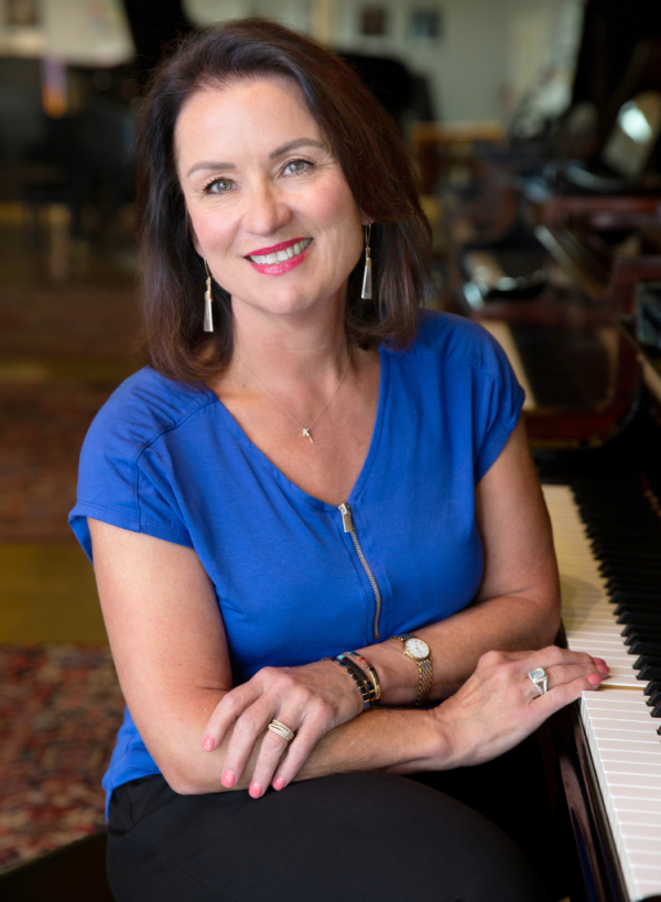 Meet the Turner's Team Turners Keyboards