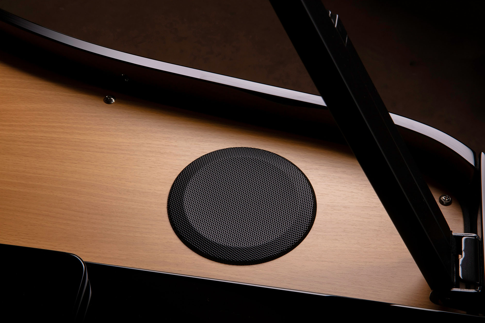 Roland GP-6 Digital Grand Piano - Image 7