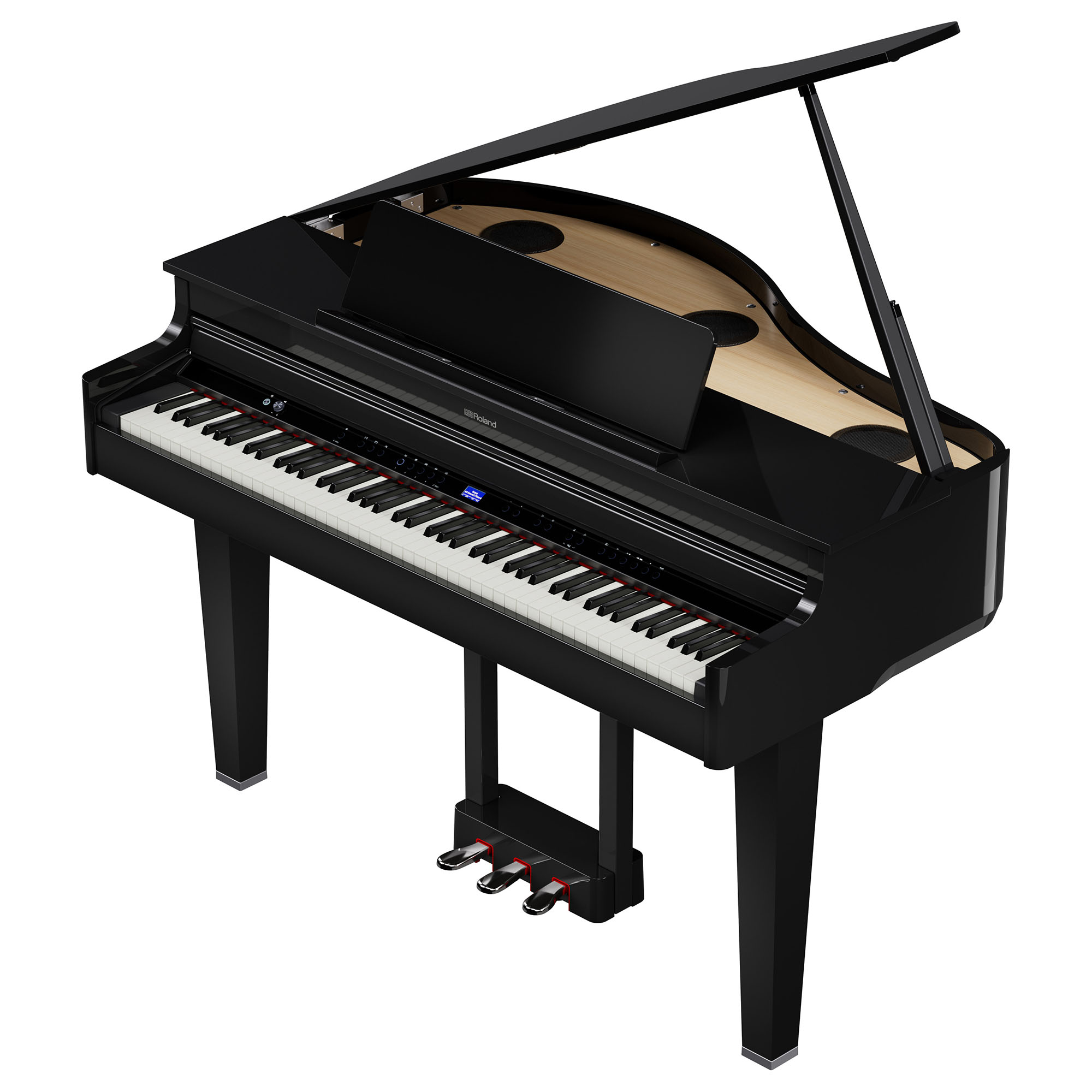 Roland GP-6 Digital Grand Piano