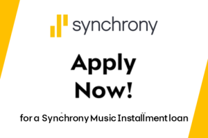Synchrony Music Installment