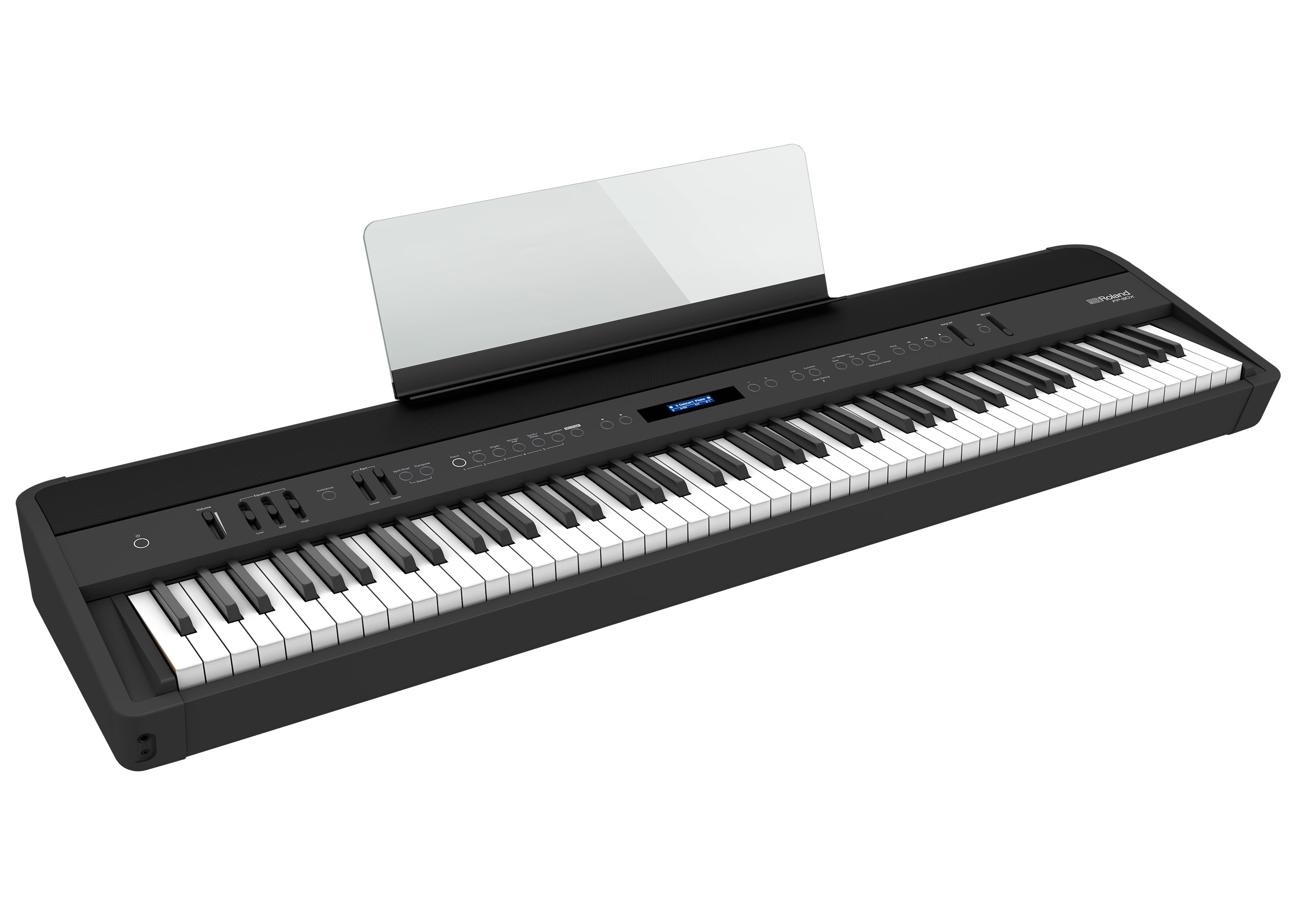 Roland FP-90X Portable Digital Piano - Image 3