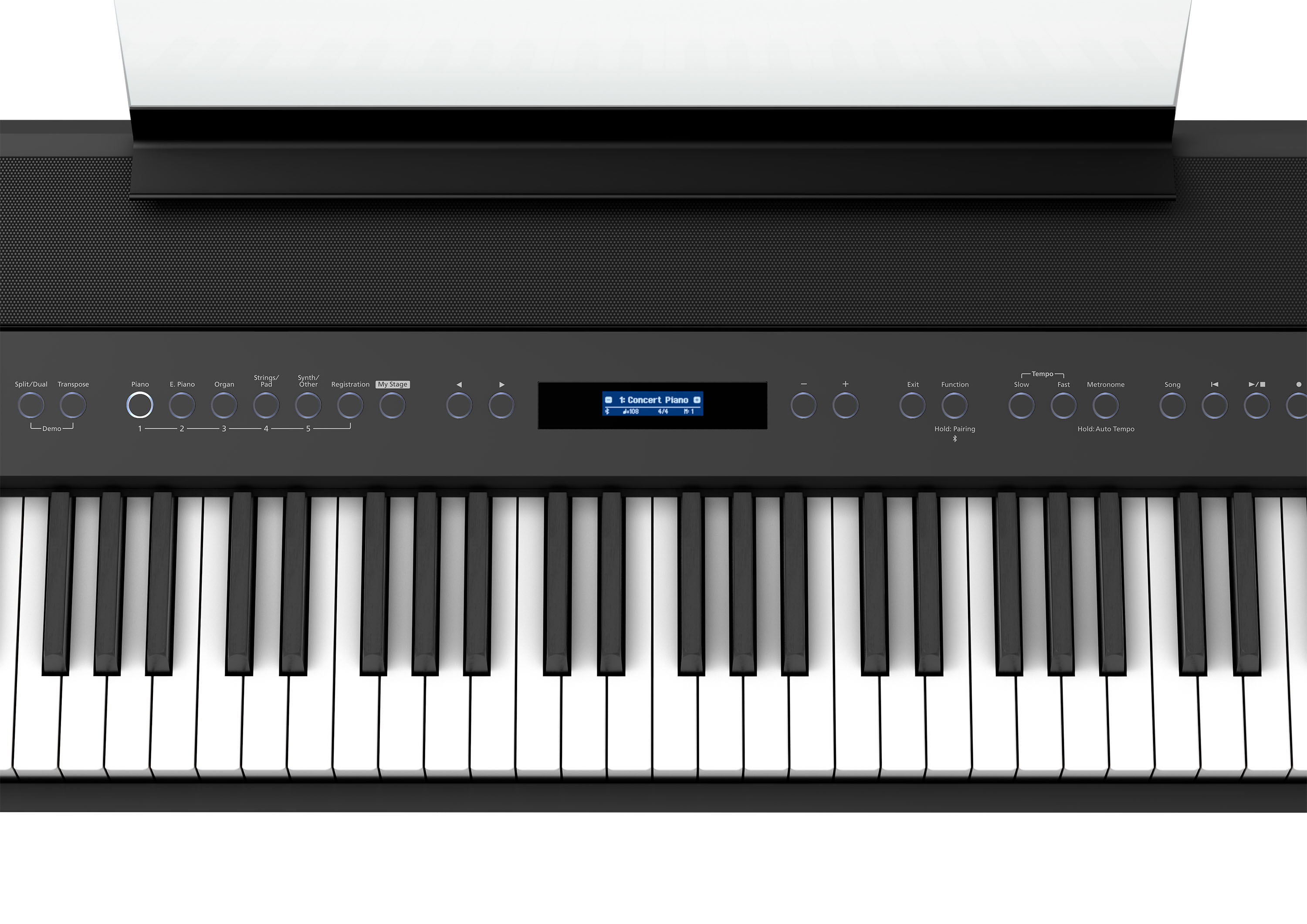 Roland FP-90X Portable Digital Piano - Image 2
