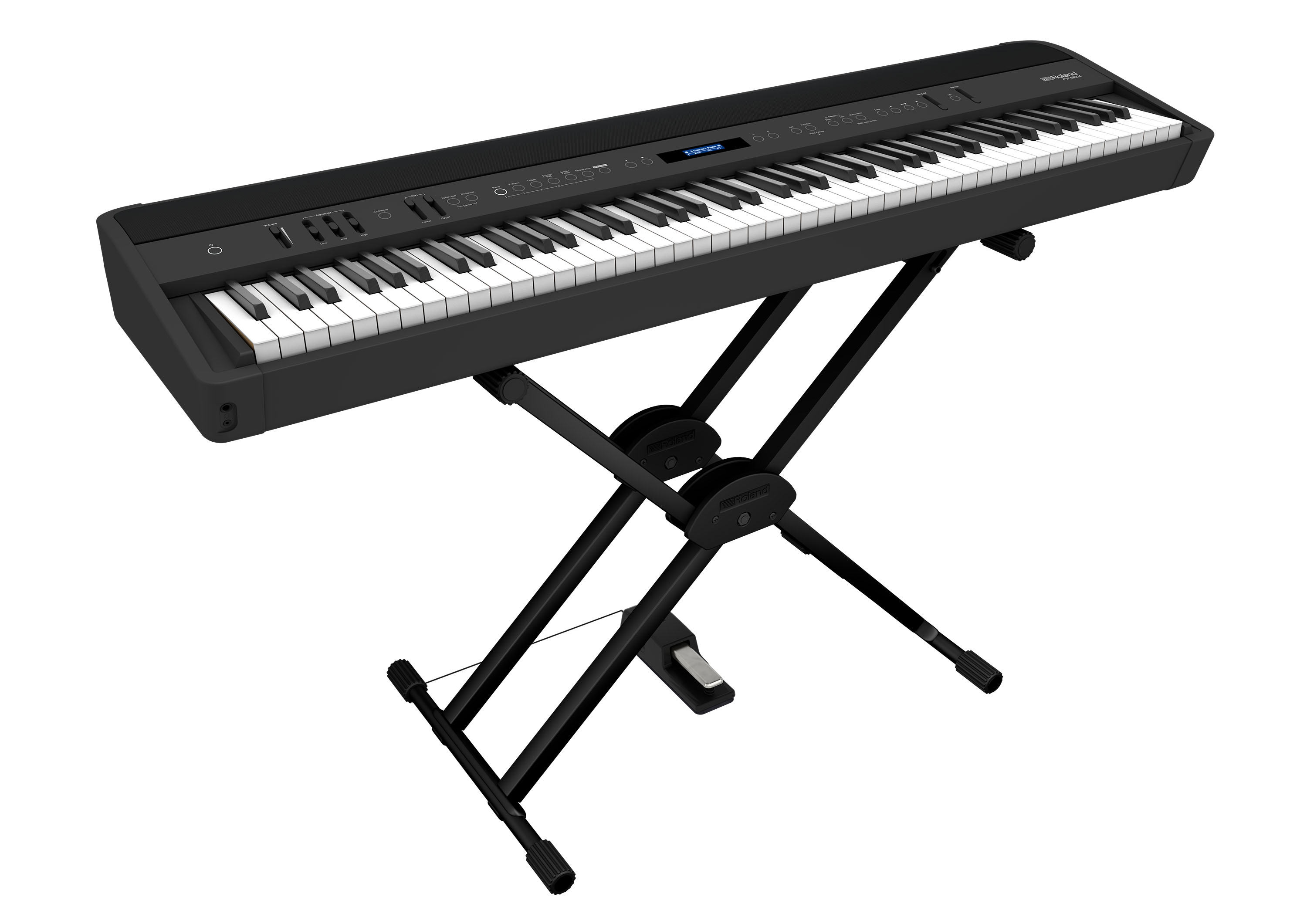 Roland FP-90X Portable Digital Piano
