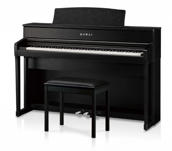 Kawai CA701 Digital Piano