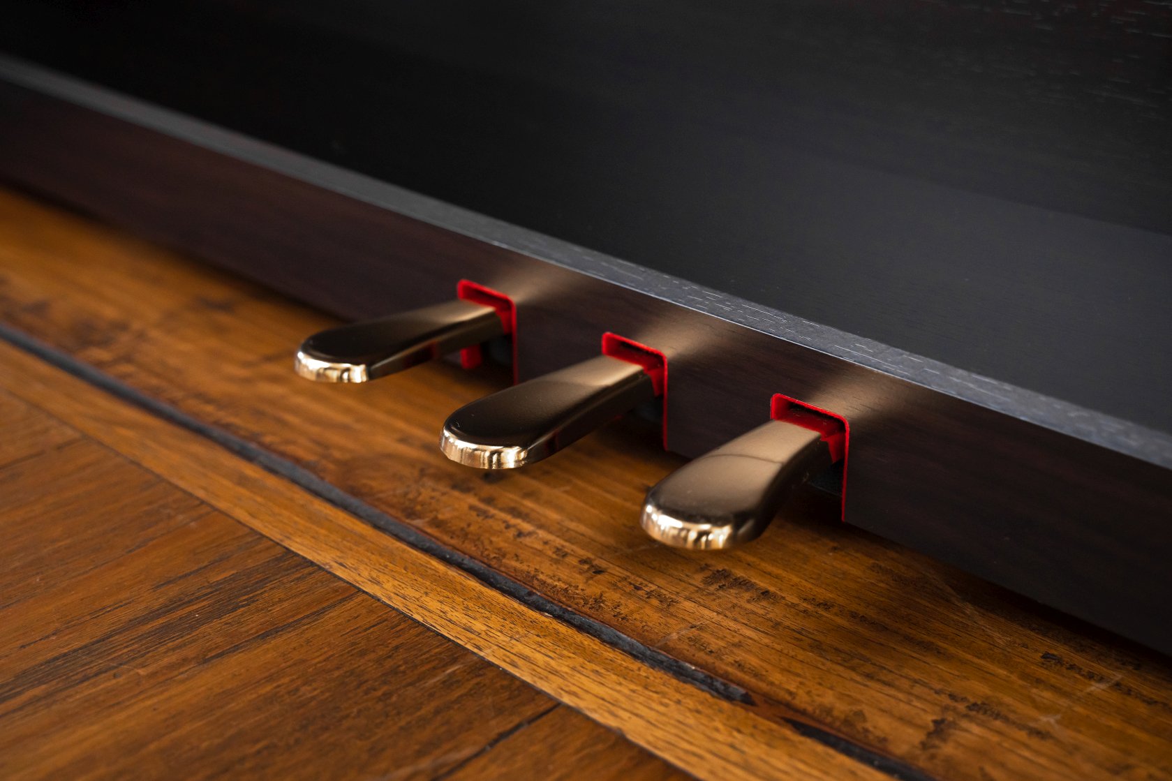 Kawai CA701 Digital Piano - Image 5