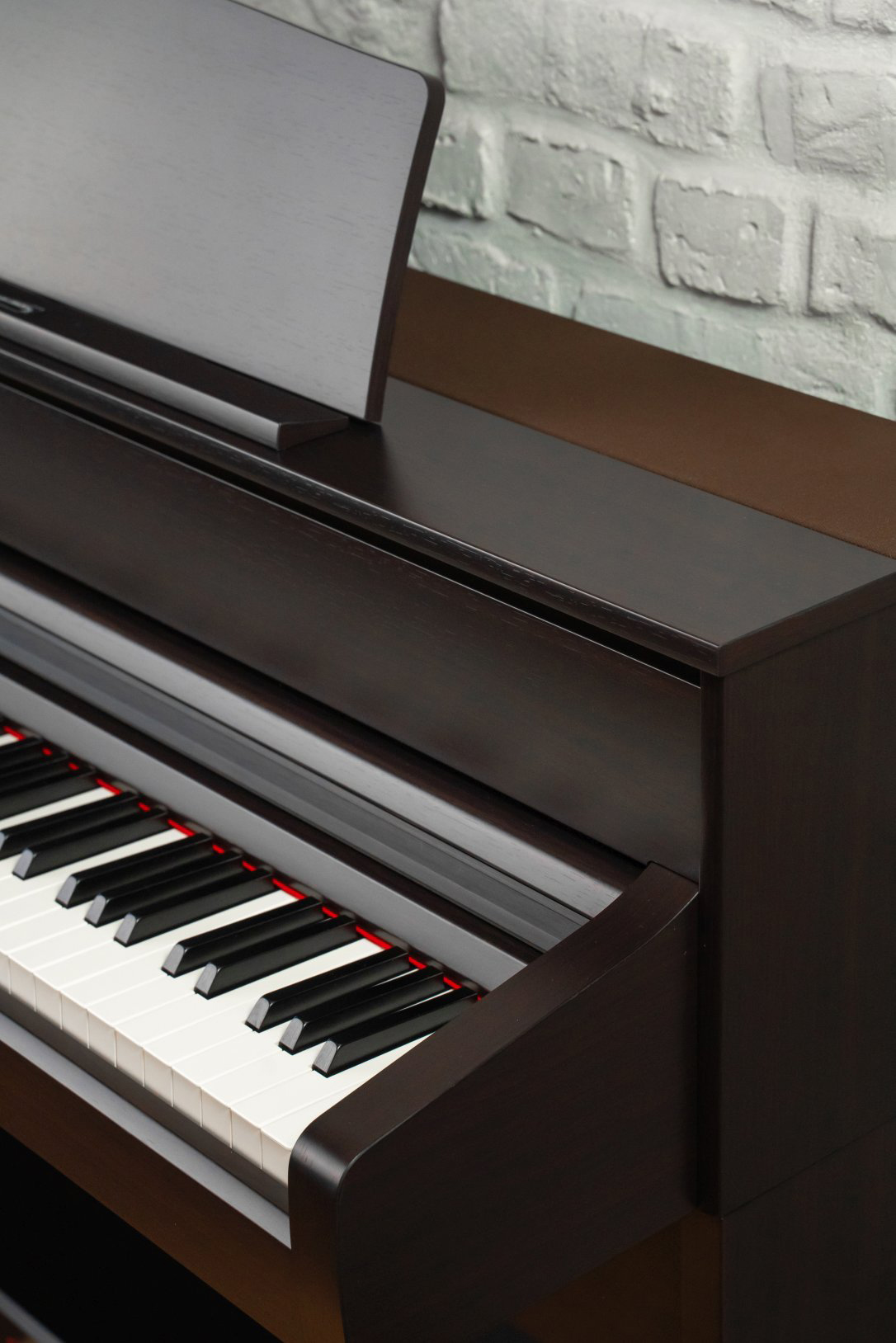 Kawai CA701 Digital Piano - Image 6