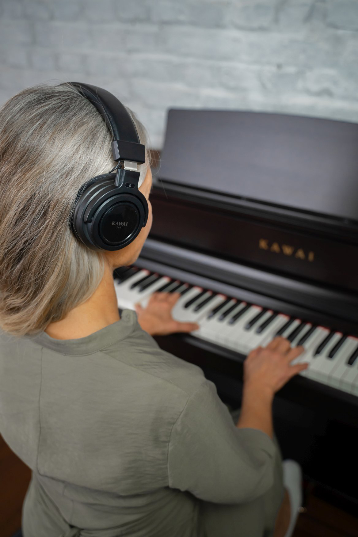 Kawai CA701 Digital Piano - Image 10