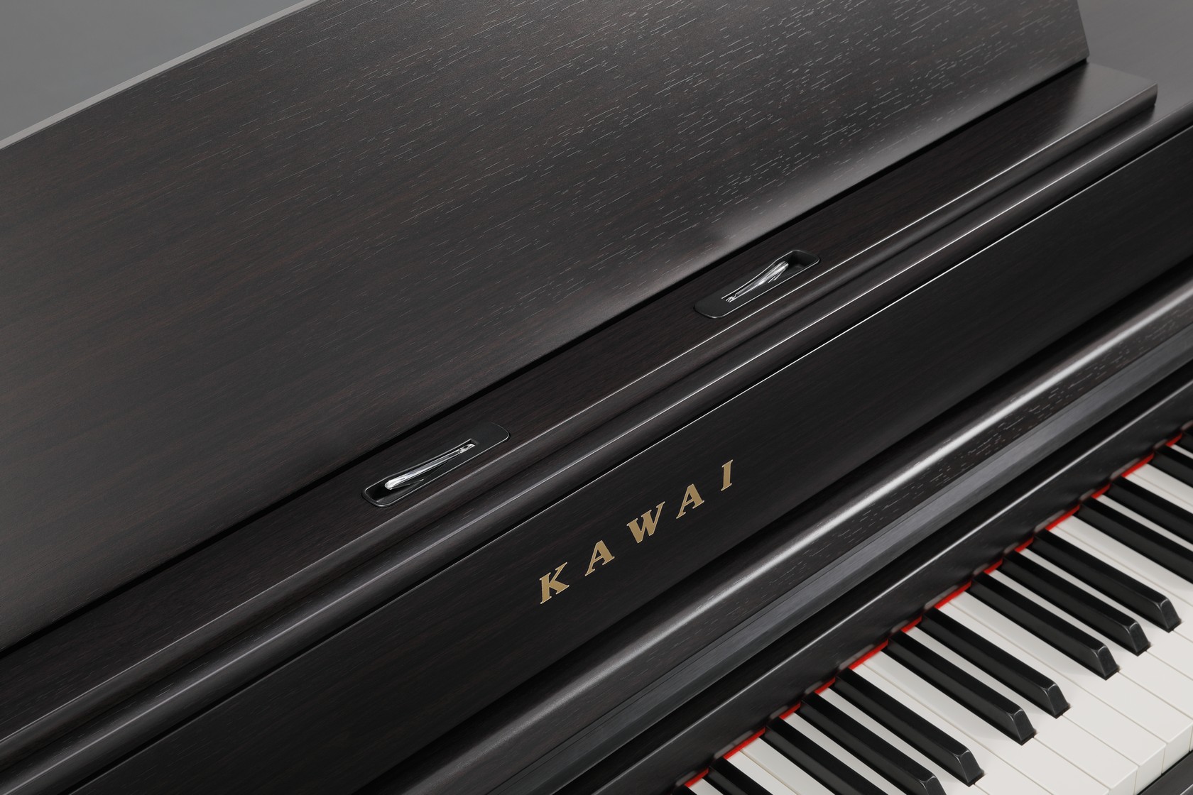 Kawai CA701 Digital Piano - Image 2