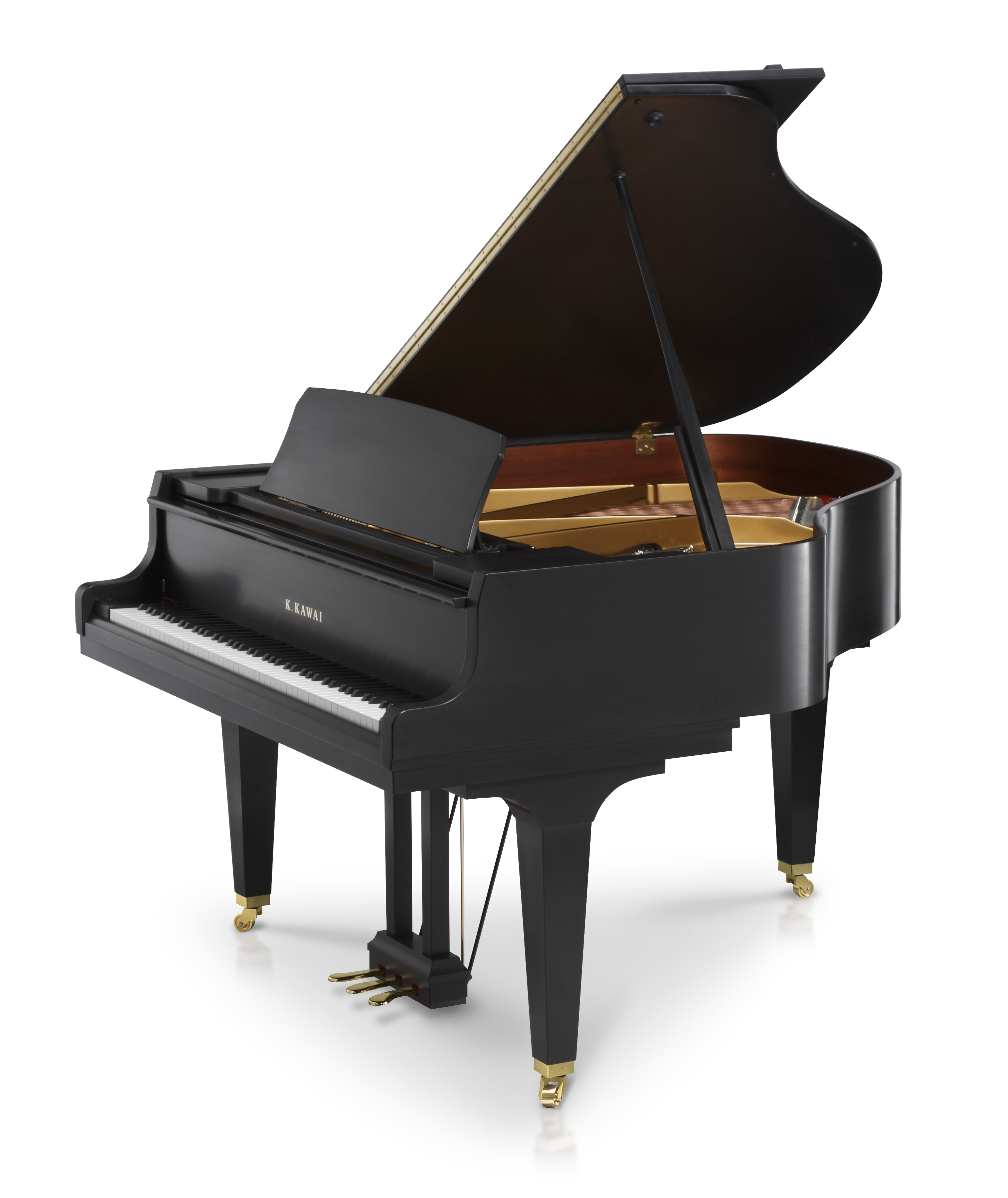 Kawai GL-20 5'2" Classic Baby Grand Piano
