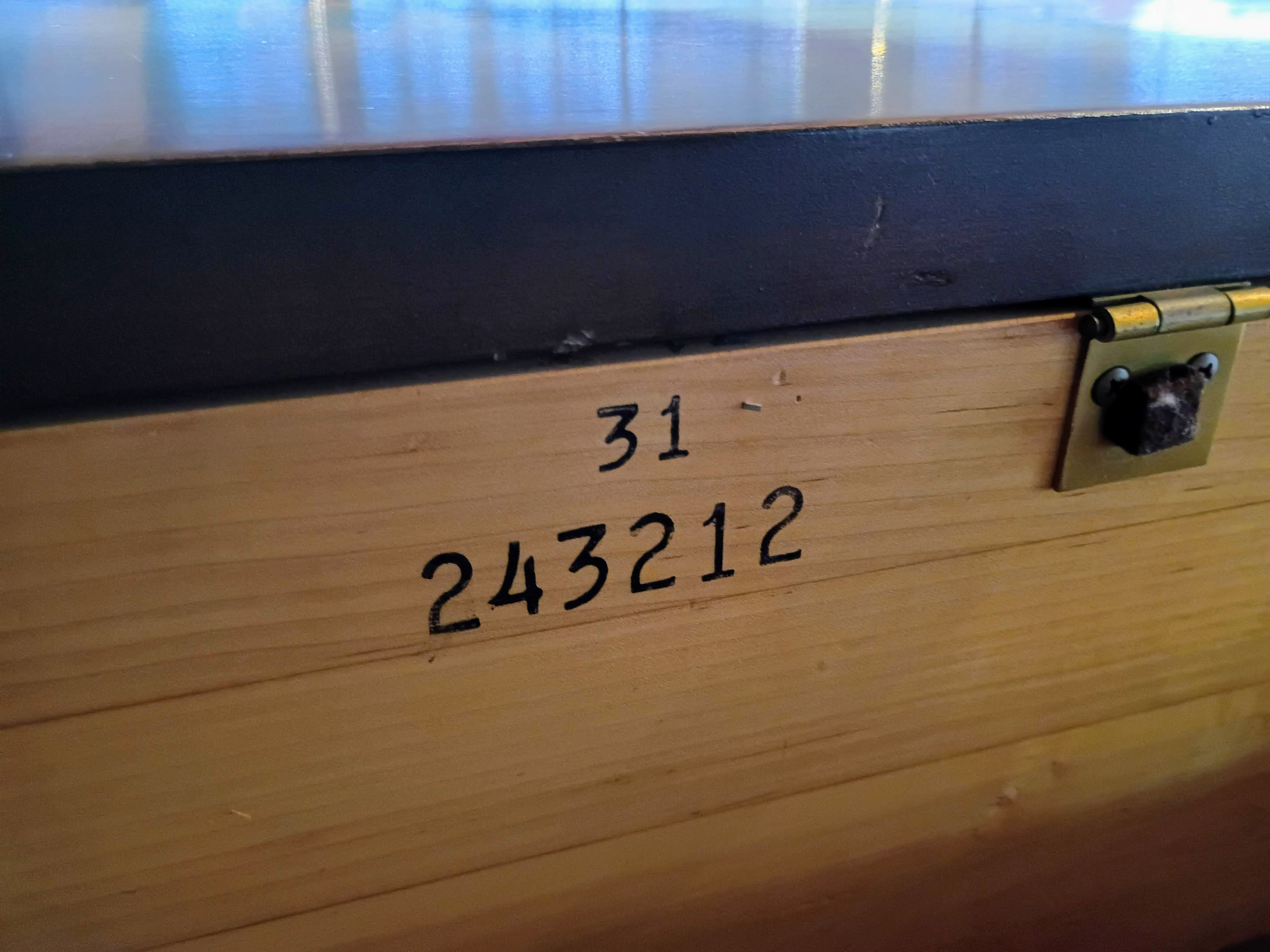 Everett Studio Upright Piano - Image 5