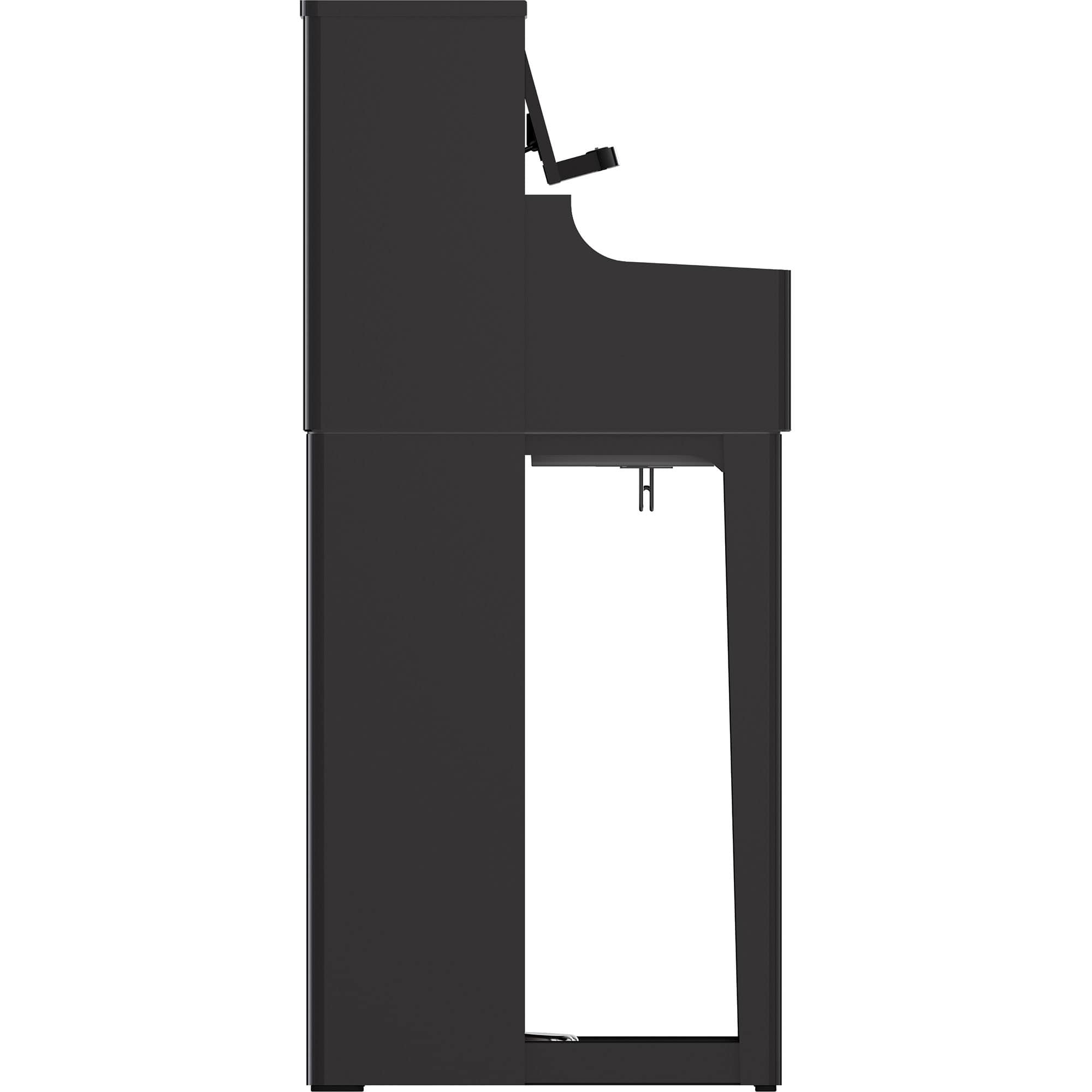 Roland LX-5 Digital Piano - Image 2
