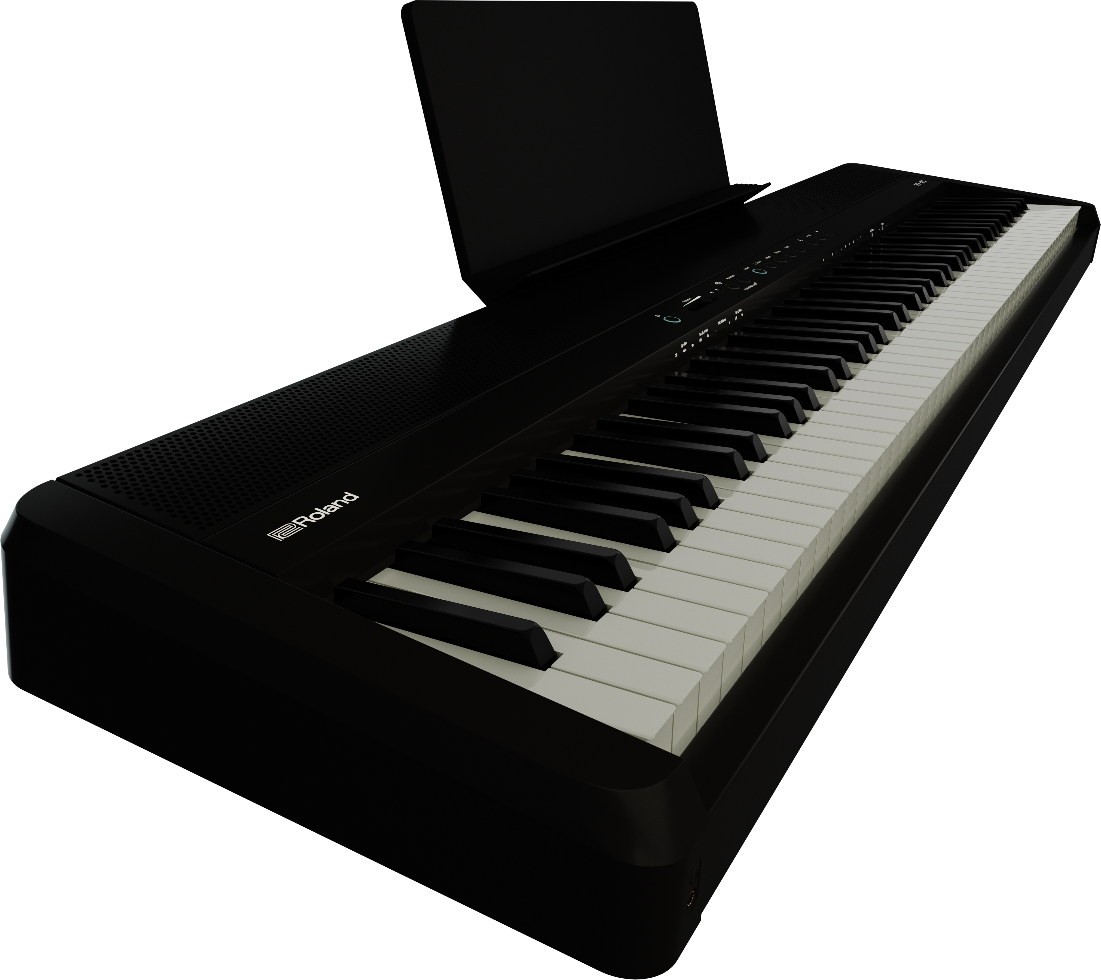 Roland FP-40 Portable Digital Piano - Image 4